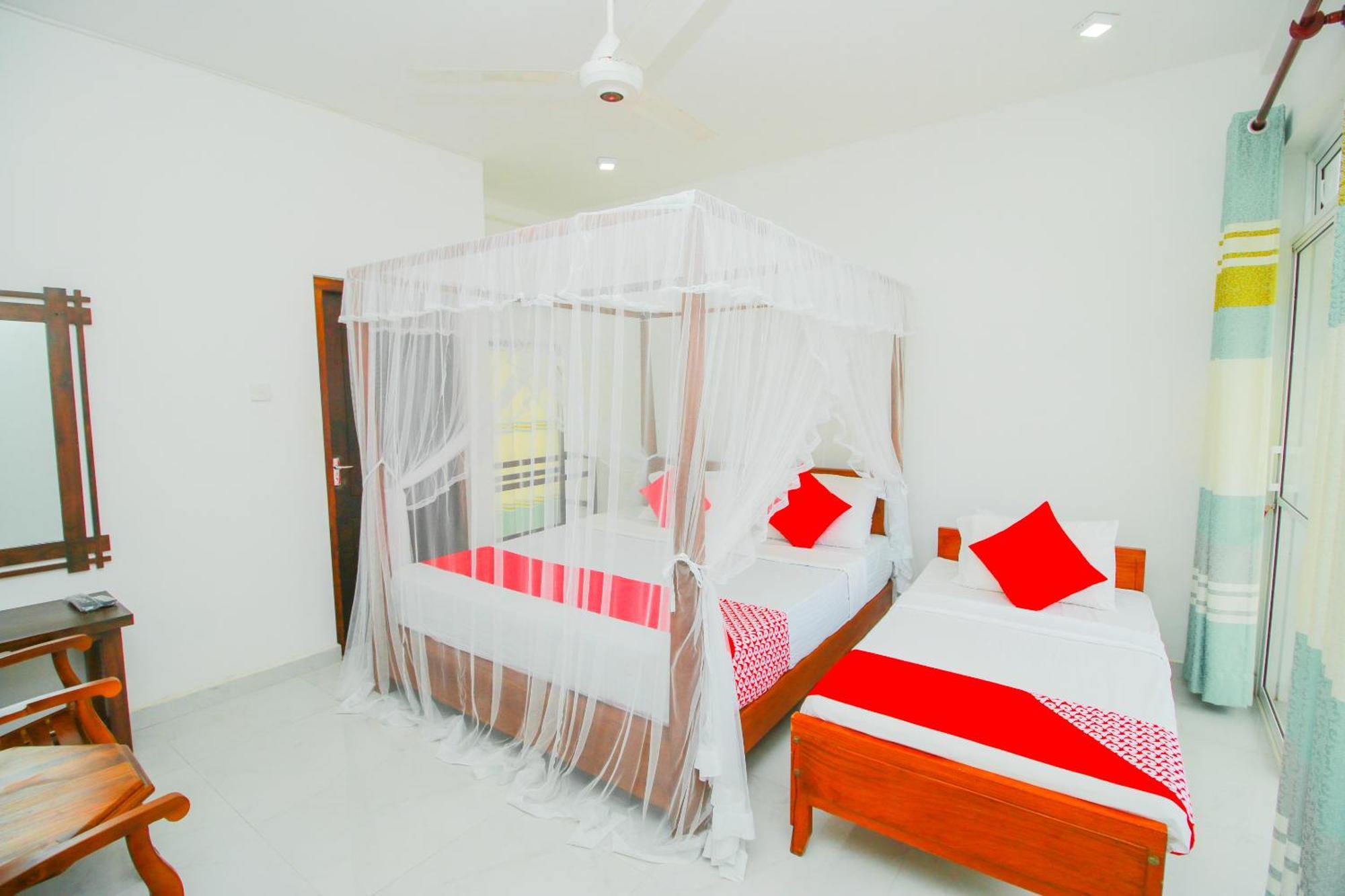 Onaro Beach View Matara Zimmer foto