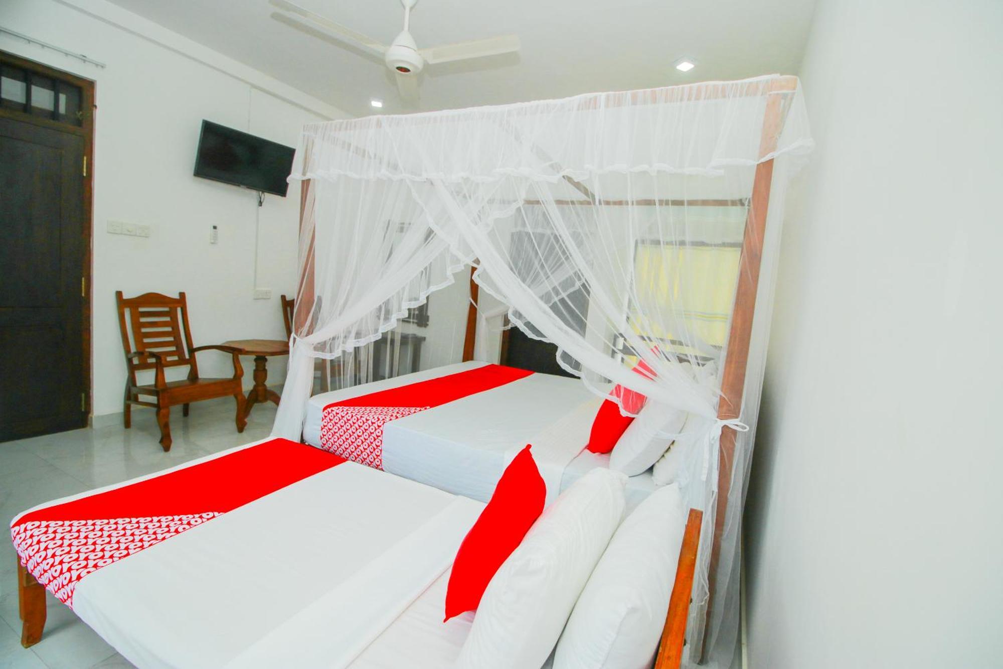 Onaro Beach View Matara Zimmer foto
