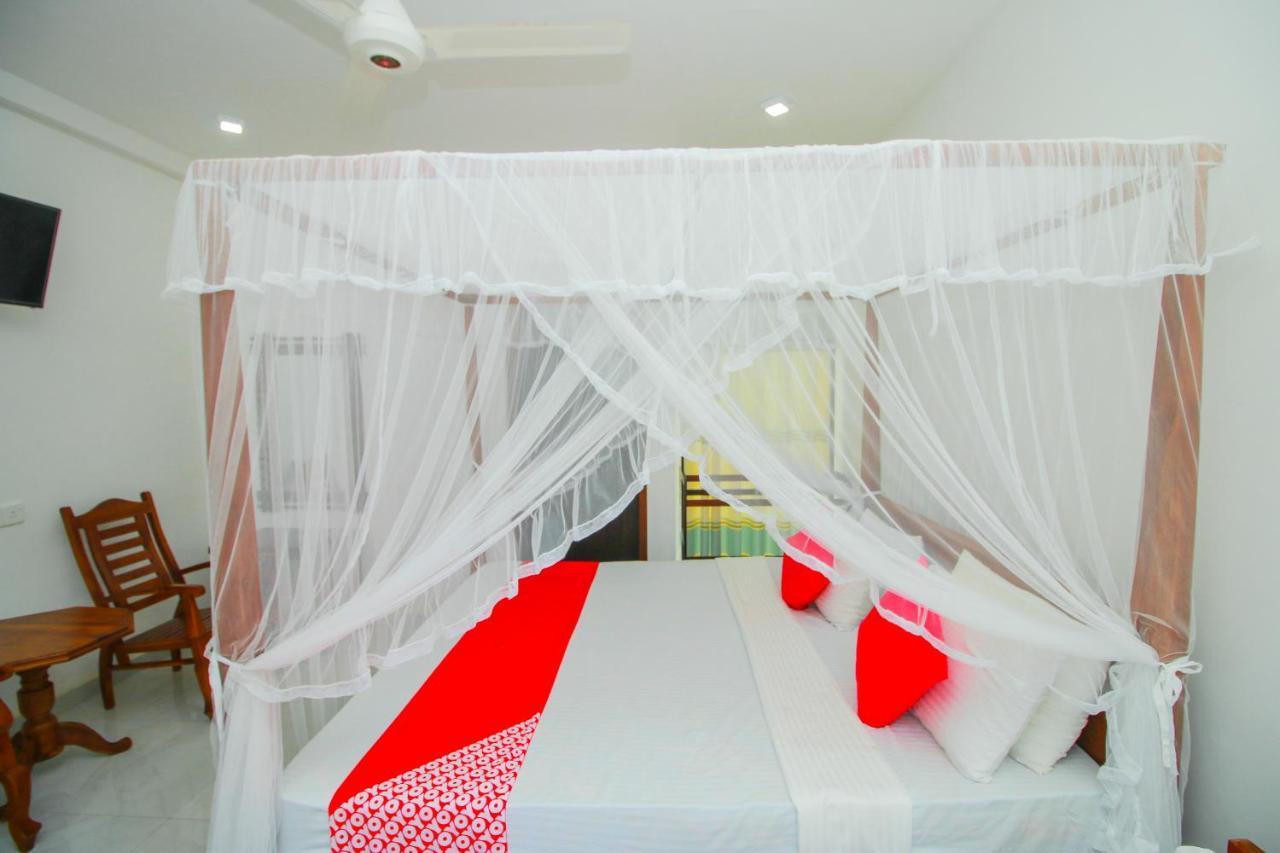 Onaro Beach View Matara Zimmer foto