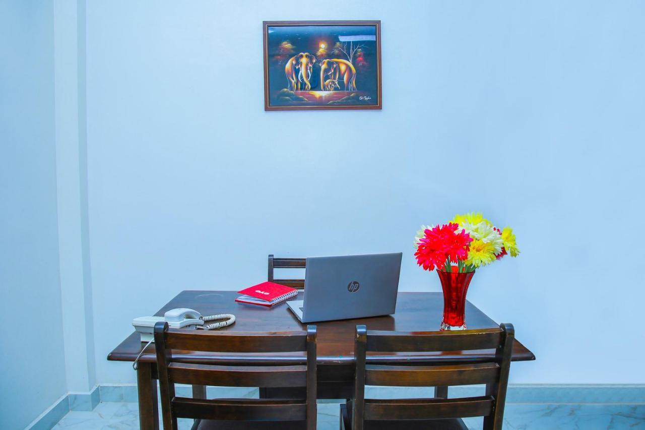 Onaro Beach View Matara Exterior foto