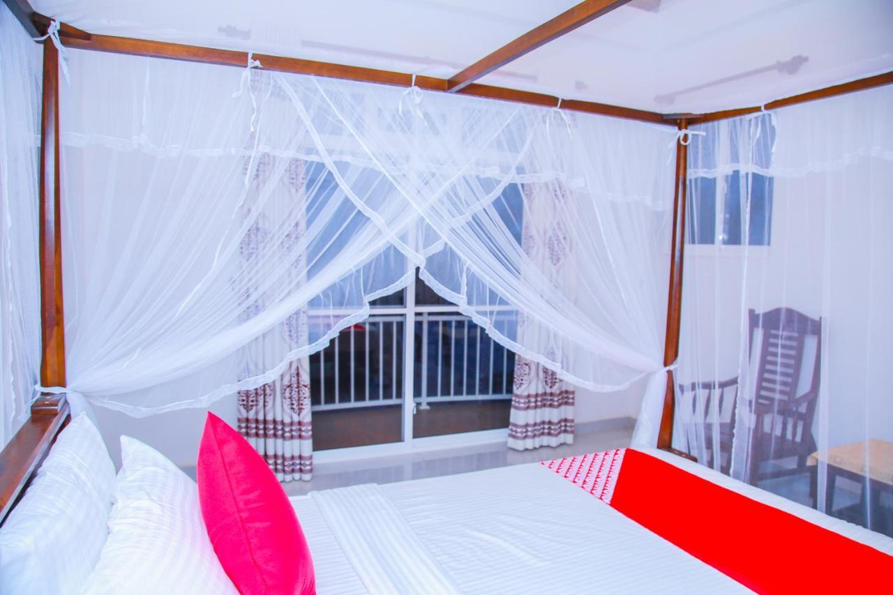 Onaro Beach View Matara Exterior foto